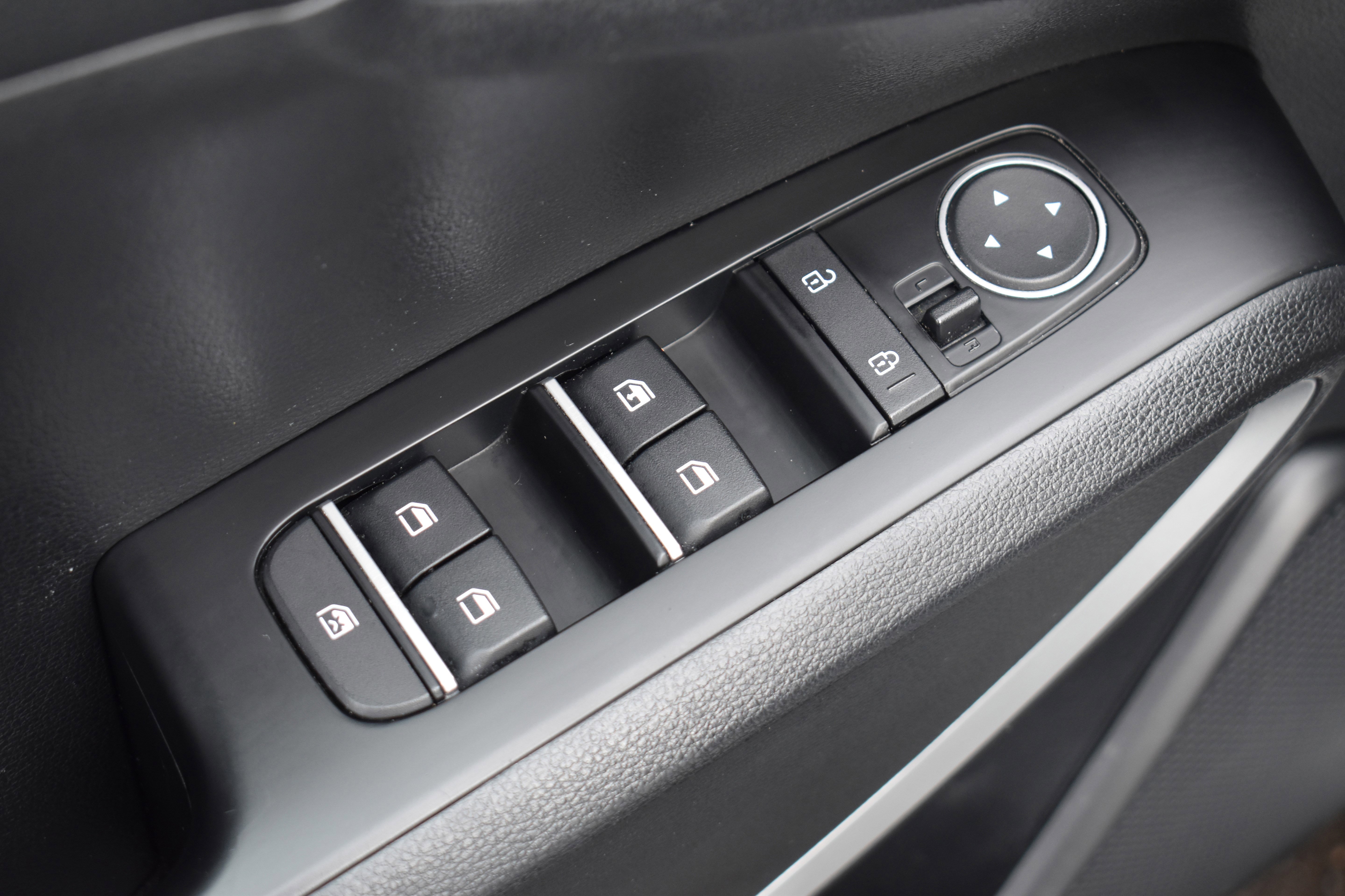 Used 2024 Kia Soul LX w/ Option Group 015 image 7