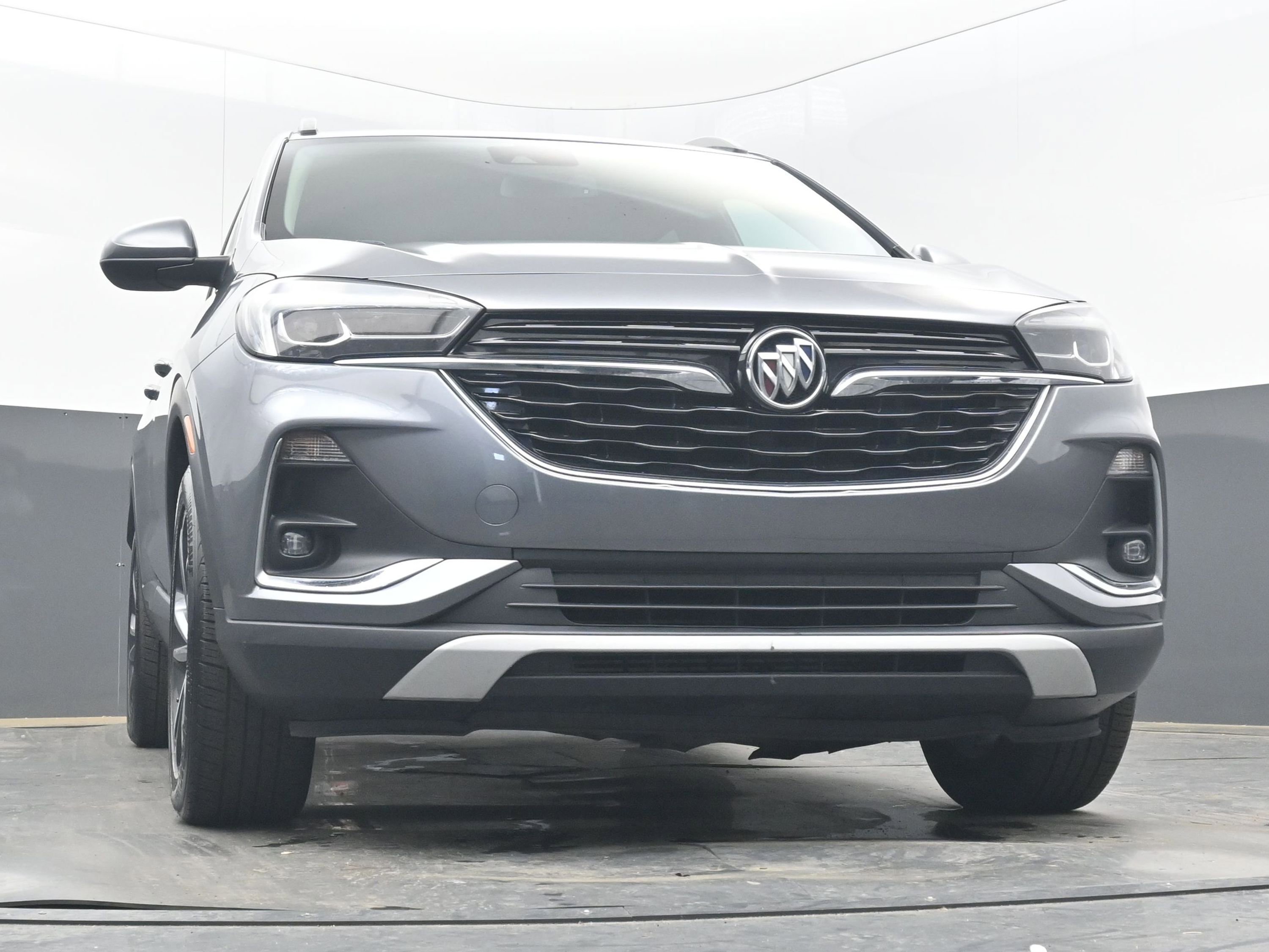 Used 2020 Buick Encore GX Essence image 22