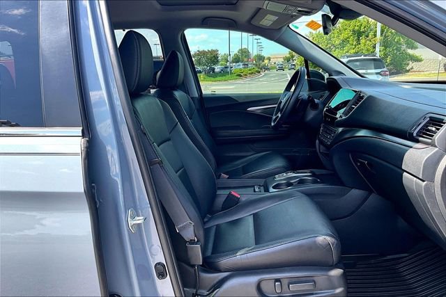 Used 2022 Honda Pilot Special Edition image 28