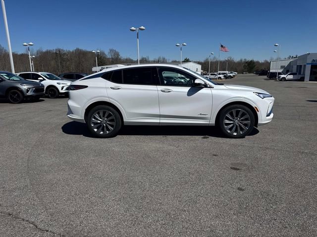 New 2026 Buick Envista Avenir image 3