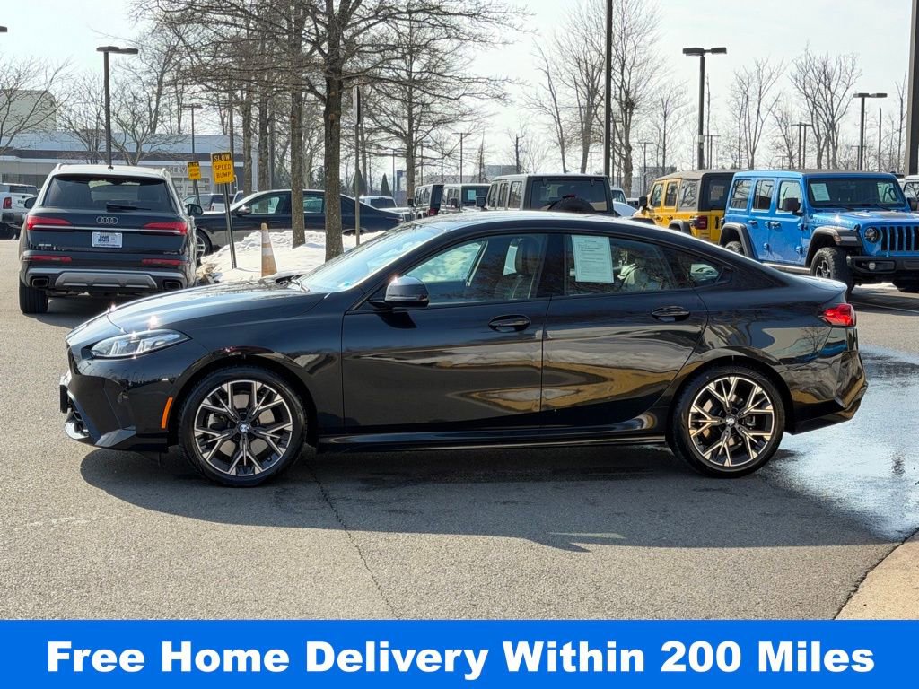 Used 2025 BMW 228i xDrive image 10