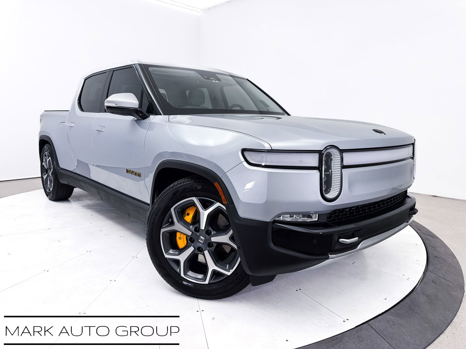 Used 2023 Rivian R1T Adventure