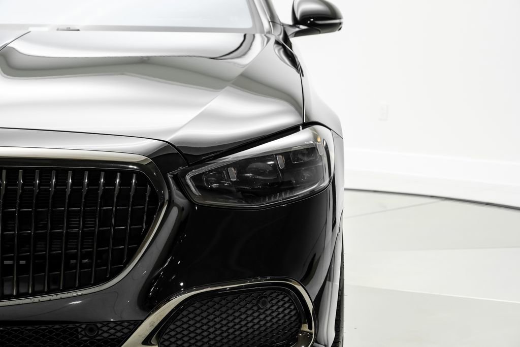 Used 2024 Mercedes-Benz Maybach S 680 4MATIC image 62