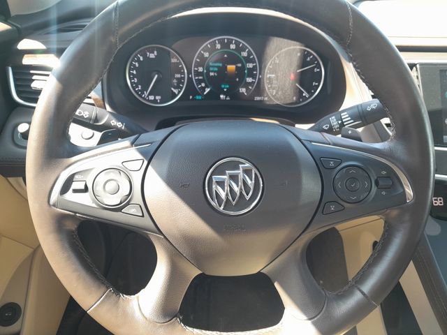 Used 2017 Buick LaCrosse Premium w/ Driver Confidence Package #2 image 4