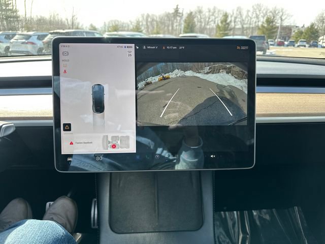 Used 2022 Tesla Model Y Performance image 33