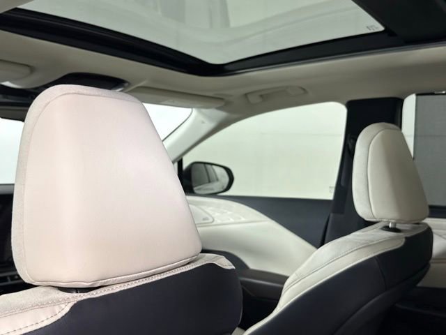 Certified 2023 Lexus RX 350 FWD w/ Accessory Package image 25