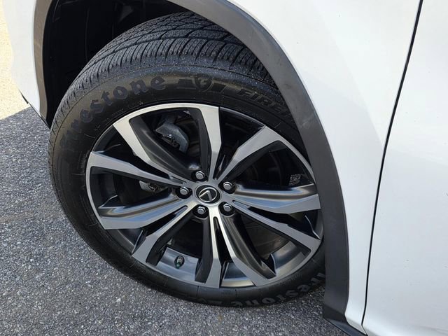 Used 2020 Lexus RX 350L FWD w/ Premium Package image 40