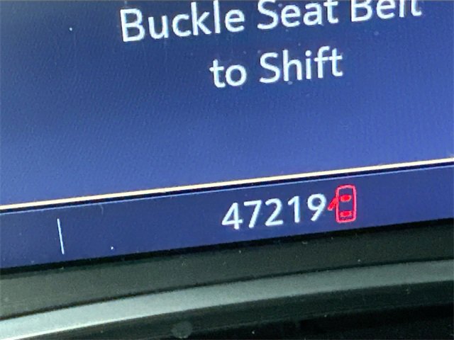 Used 2022 Chevrolet Traverse LT w/ LT Premium Package image 17