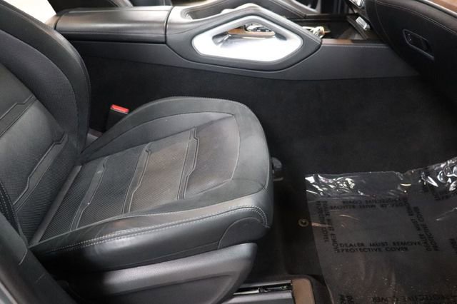 Used 2021 Mercedes-Benz GLE 53 AMG 4MATIC Coupe image 25