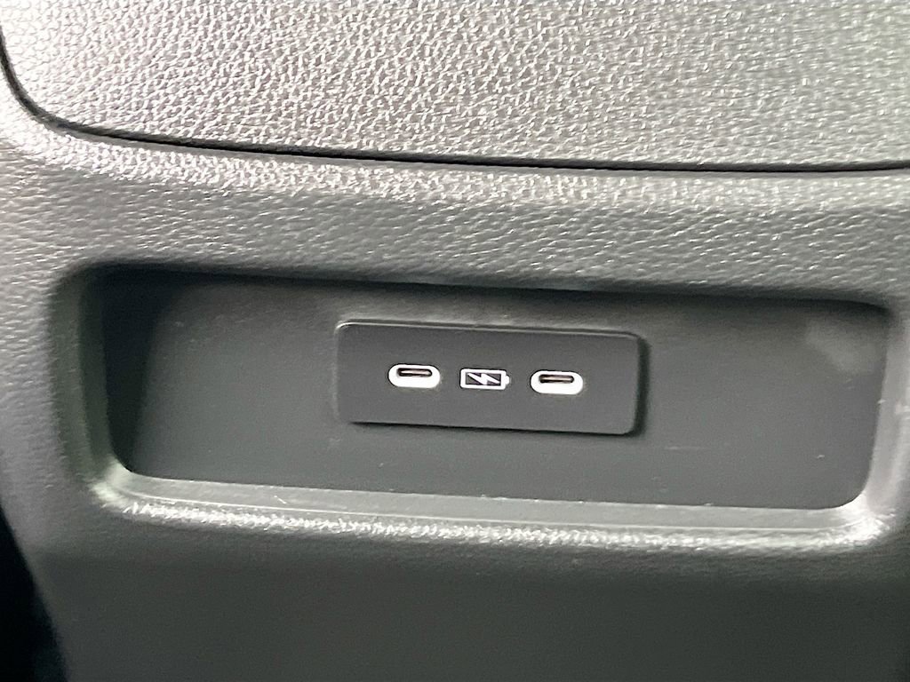Used 2025 Honda Passport EX-L image 26