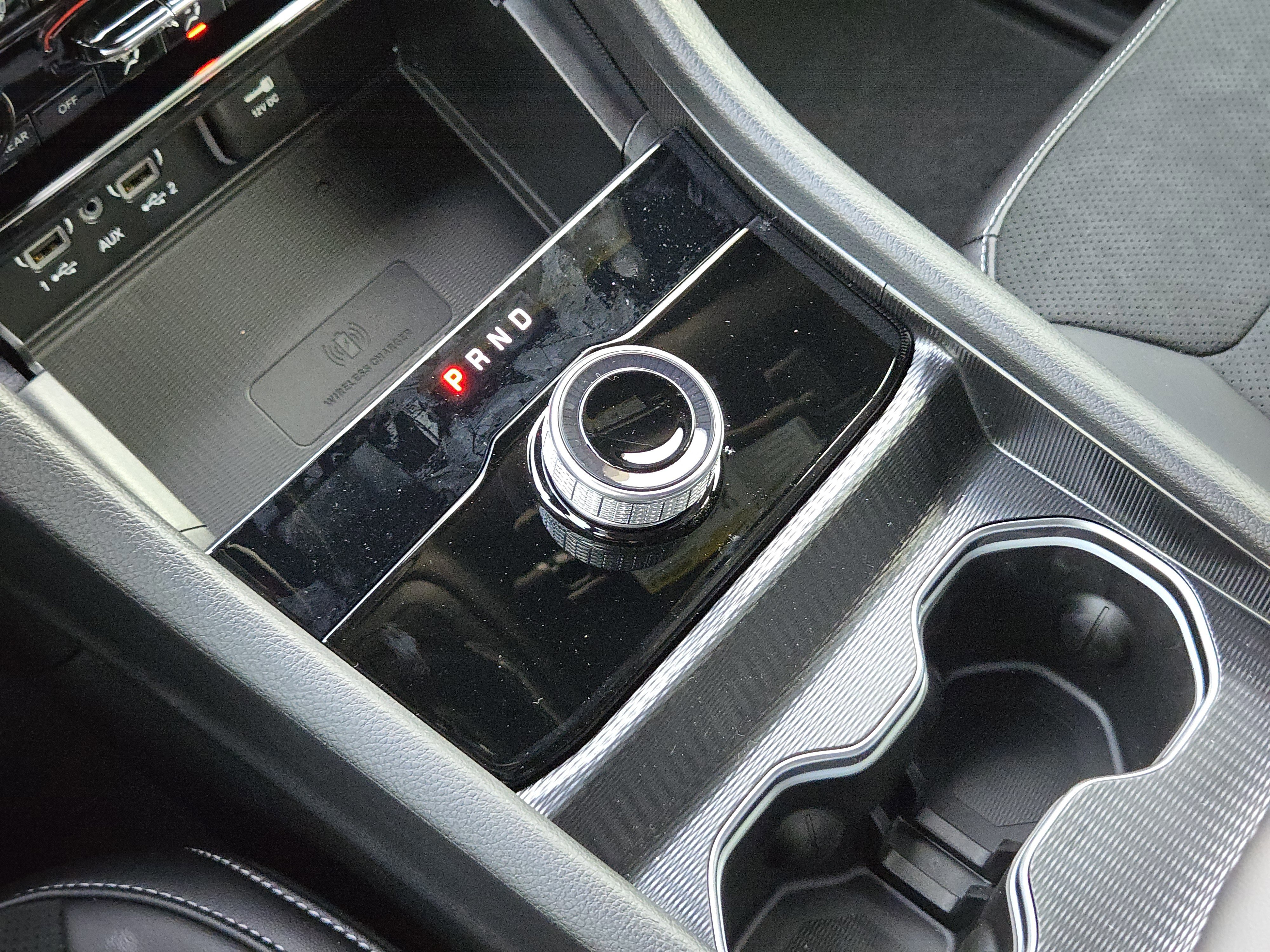 New 2025 Jeep Grand Cherokee 4WD image 15