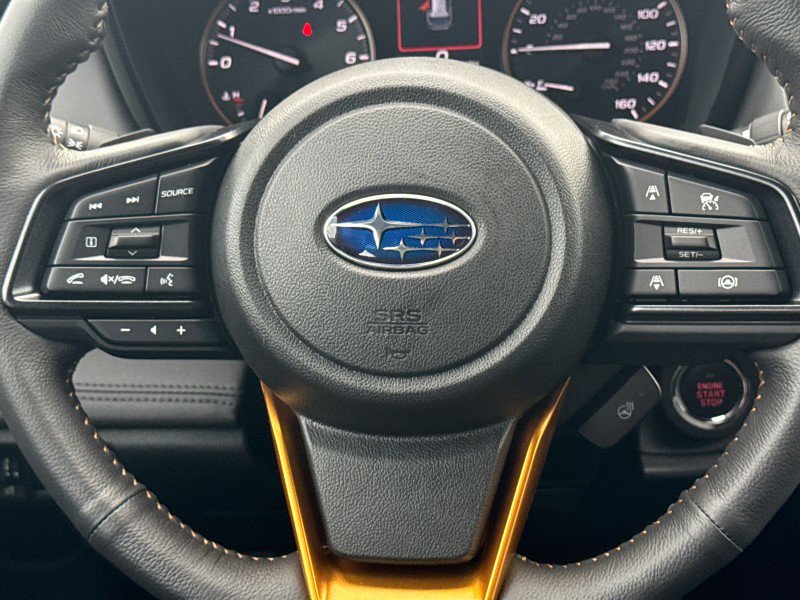 New 2025 Subaru Outback Wilderness image 13