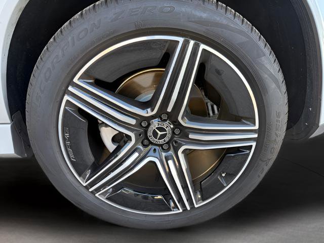Used 2024 Mercedes-Benz GLE 580 4MATIC image 36