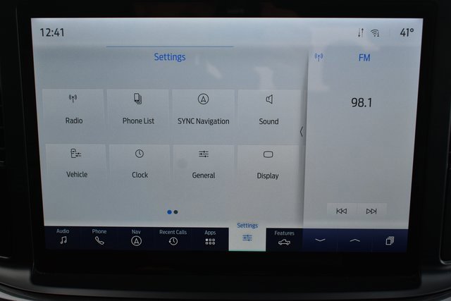 Used 2021 Ford F150 XLT w/ Equipment Group 302A High image 29