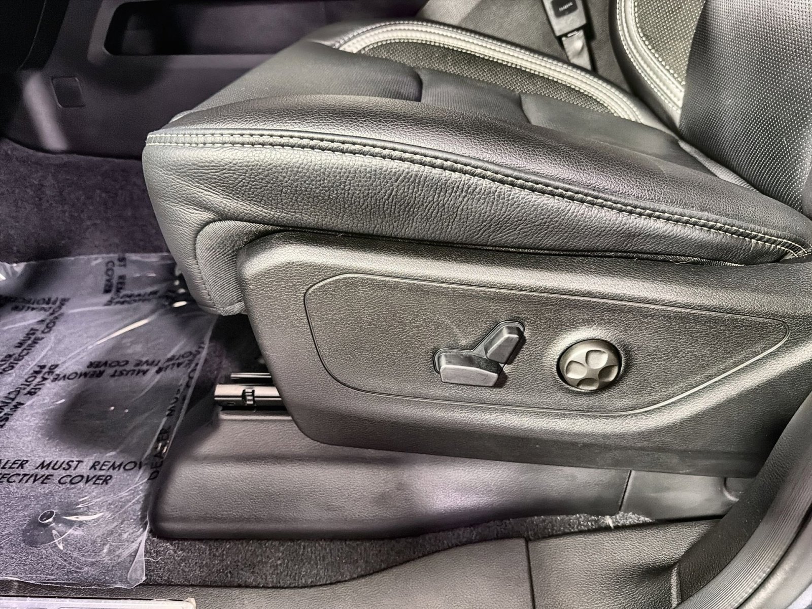 Used 2026 RAM 1500 RHO w/ Bed Utility Group image 28