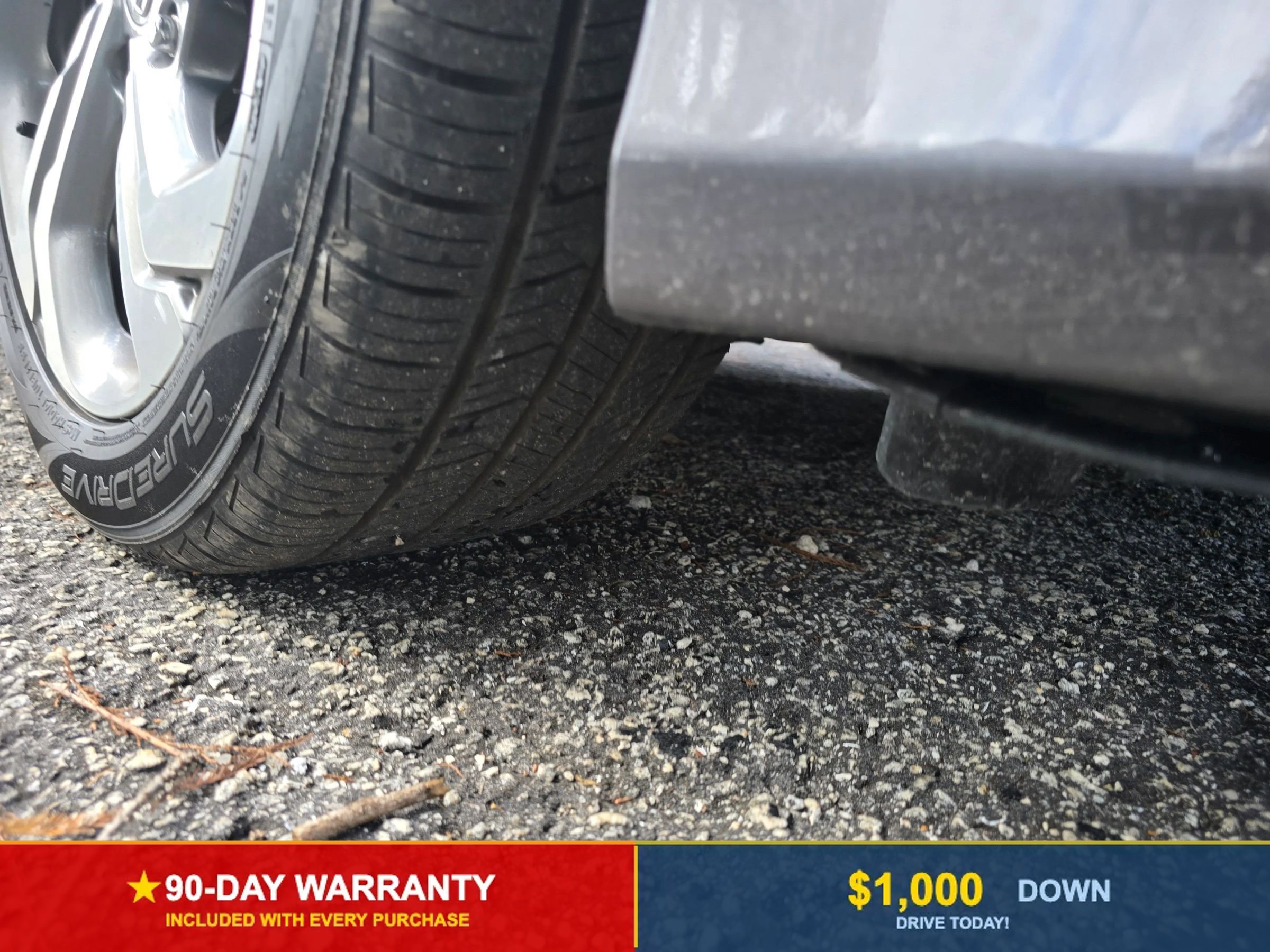 Used 2019 Honda Accord EX image 19