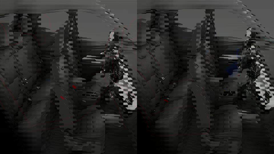 New 2027 Chevrolet Bolt RS image 32