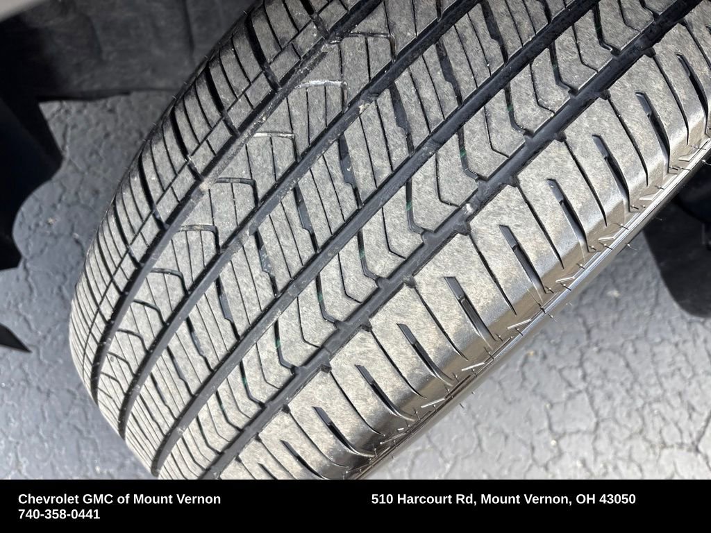 Used 2023 Nissan Pathfinder SV image 21