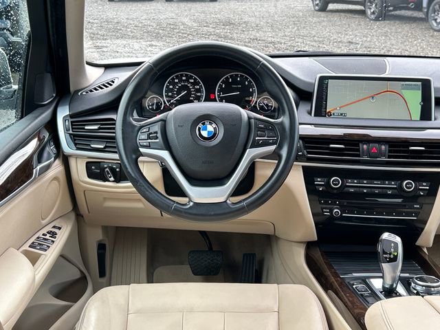 Used 2015 BMW X5 sDrive35i image 22