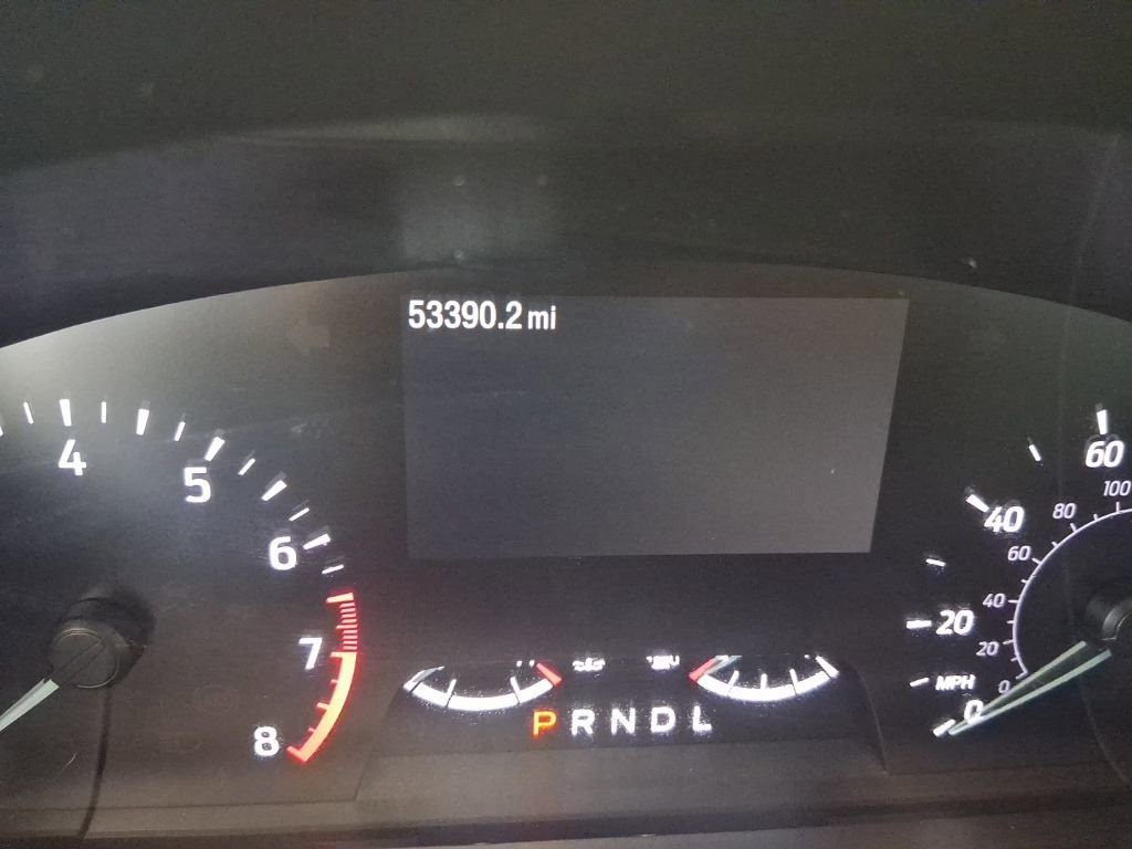 Used 2020 Ford Escape S image 11