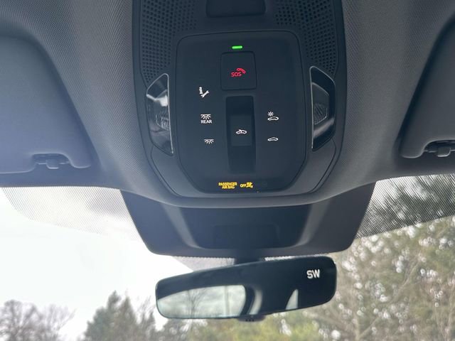 Certified 2025 Audi Q5 Premium Plus w/ Premium Plus image 33