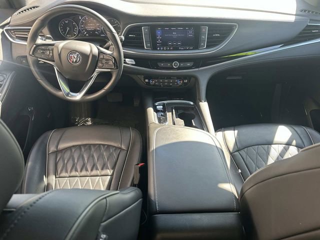 Used 2023 Buick Enclave Avenir w/ Avenir Technology Package FWD image 17