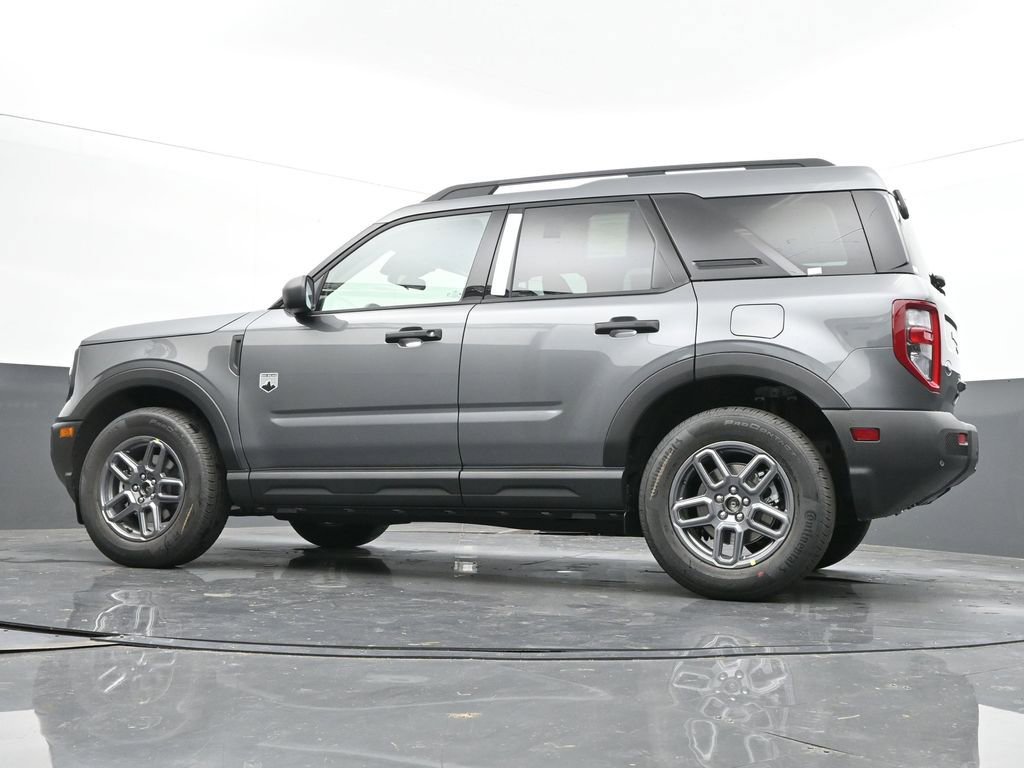 New 2025 Ford Bronco Sport Big Bend w/ Convenience Package image 47