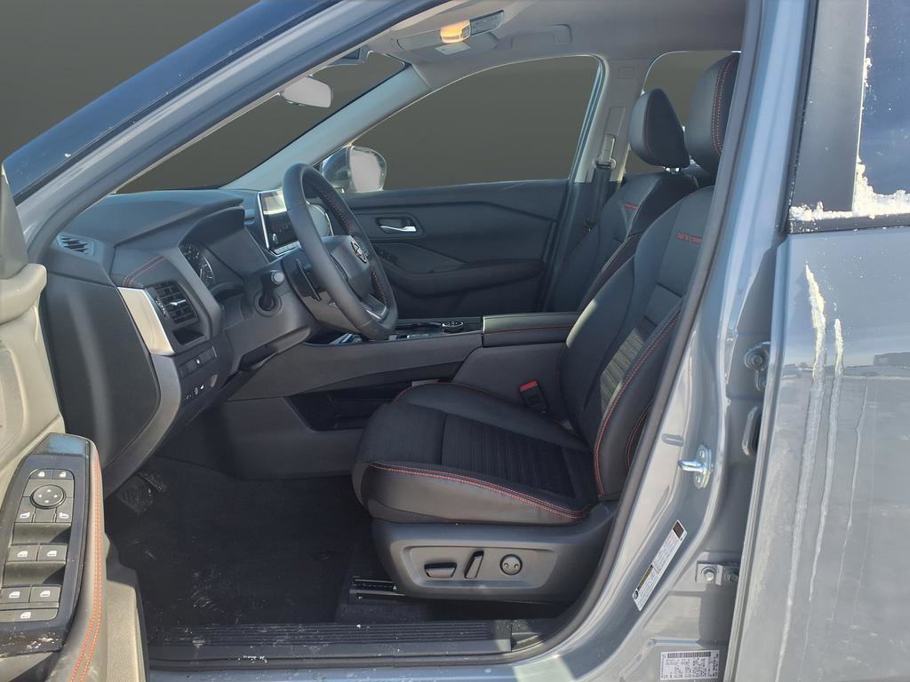 New 2026 Nissan Rogue SV image 50