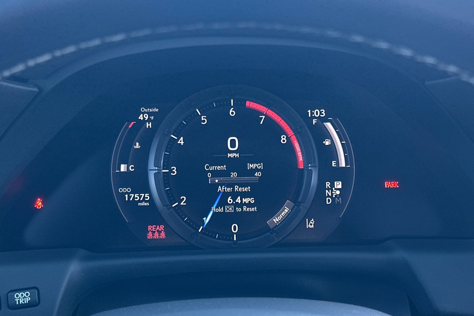 Used 2023 Lexus LS 500 F Sport image 23