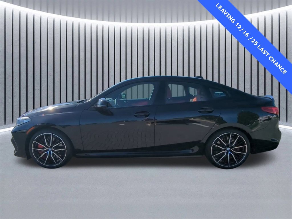 Certified 2024 BMW M235i xDrive Gran Coupe w/ M Performance Package image 8