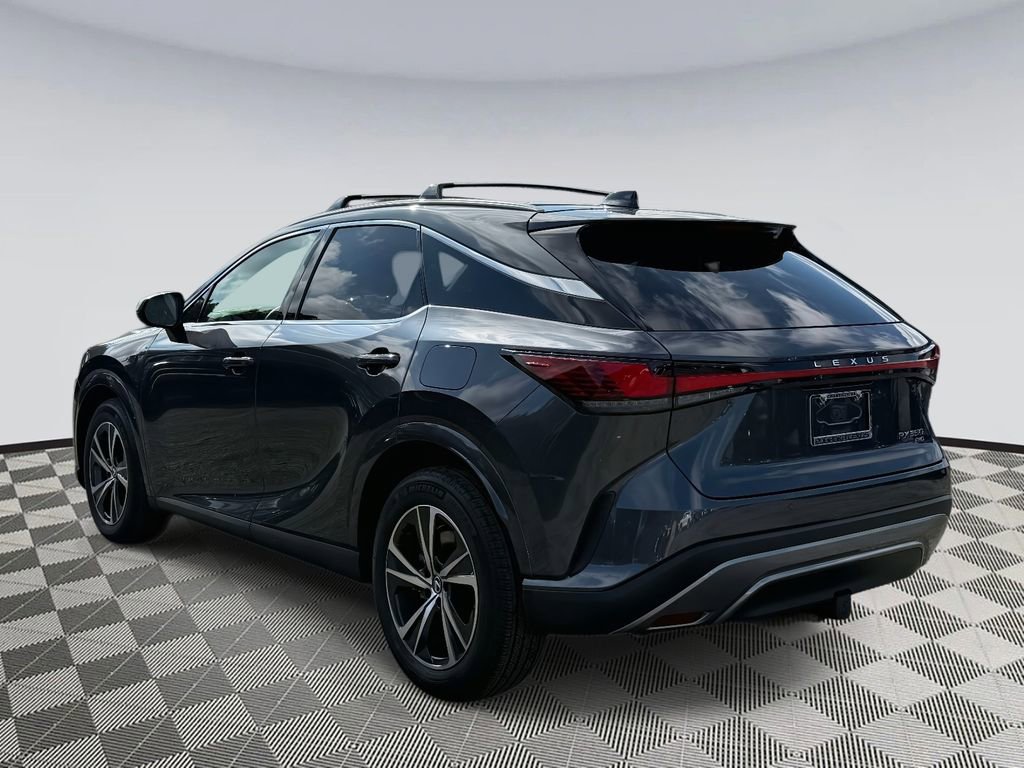Used 2024 Lexus RX 350 Premium image 4