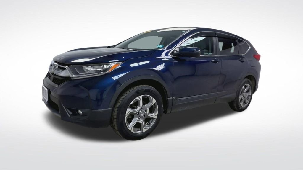 Used 2019 Honda CR-V EX image 4