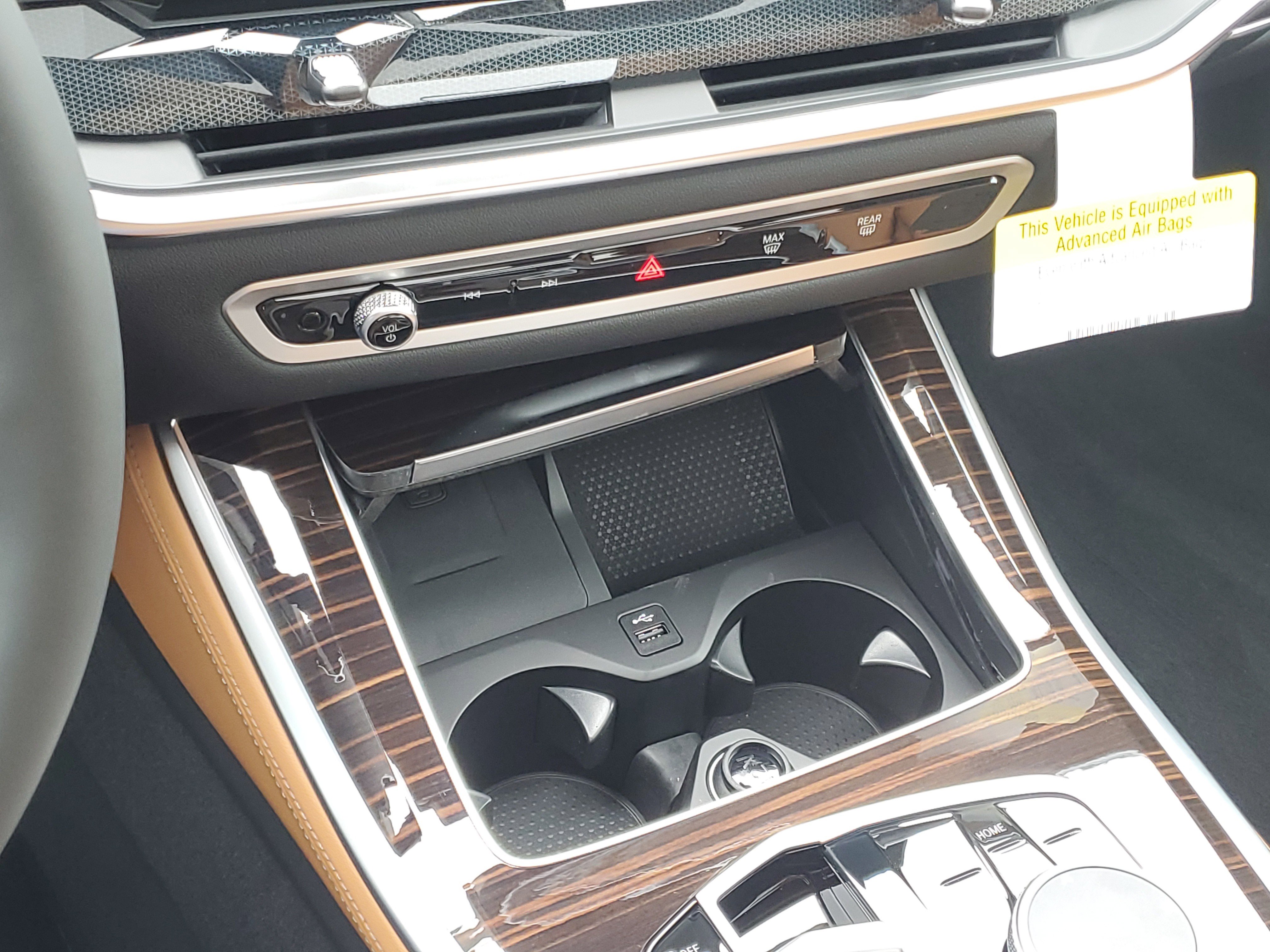 New 2026 BMW X5 xDrive40i w/ M Sport Package image 19