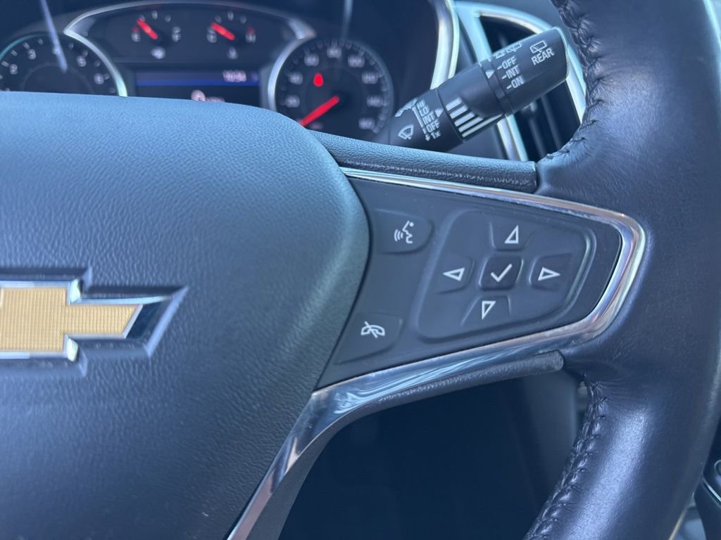 Used 2020 Chevrolet Equinox Premier image 13