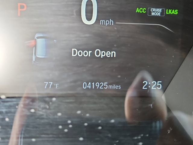 Used 2020 Honda CR-V EX image 18