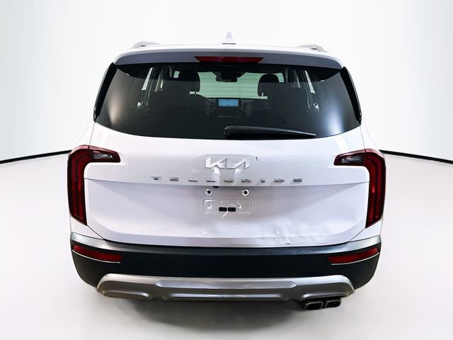 Used 2022 Kia Telluride S FWD image 22