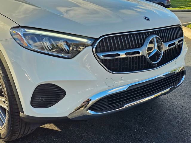 New 2026 Mercedes-Benz GLC 300 4MATIC image 3