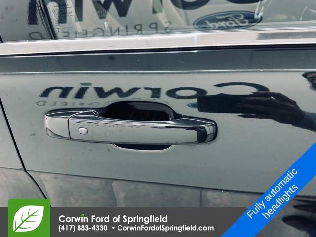 Used 2014 Jeep Grand Cherokee Laredo w/ Quick Order Package 23E image 7