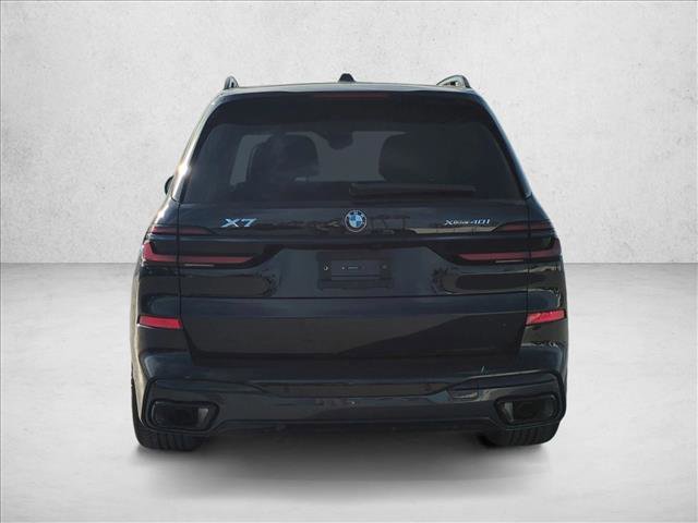 New 2026 BMW X7 xDrive40i image 8