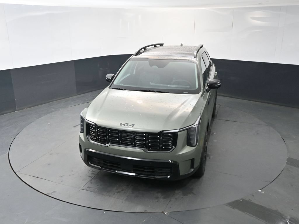 New 2026 Kia Sorento SX AWD/4WD image 19