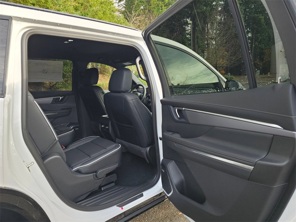 New 2026 Buick Enclave Sport Touring image 14