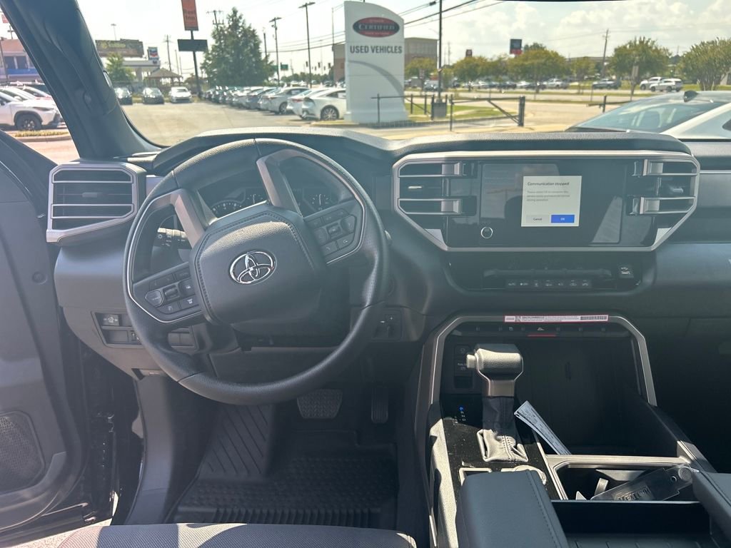 New 2026 Toyota Tundra SR5 image 14