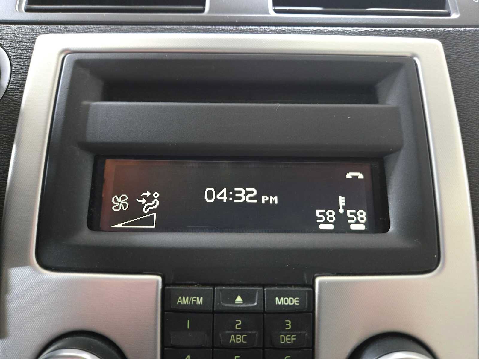 Used 2012 Volvo C70 T5 FWD image 26