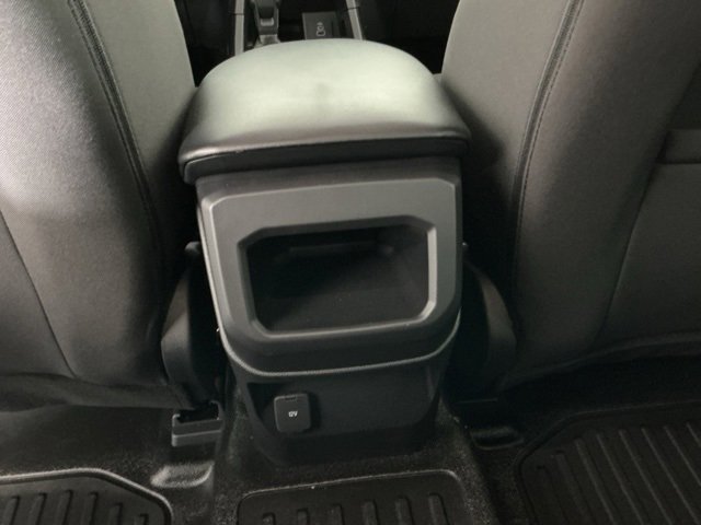 New 2025 Ford Ranger XL w/ Trailer Tow Package image 22