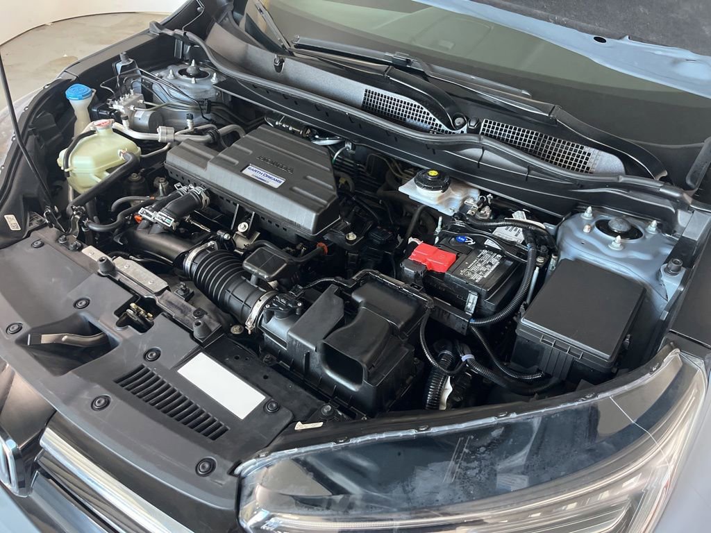 Used 2020 Honda CR-V Touring image 11
