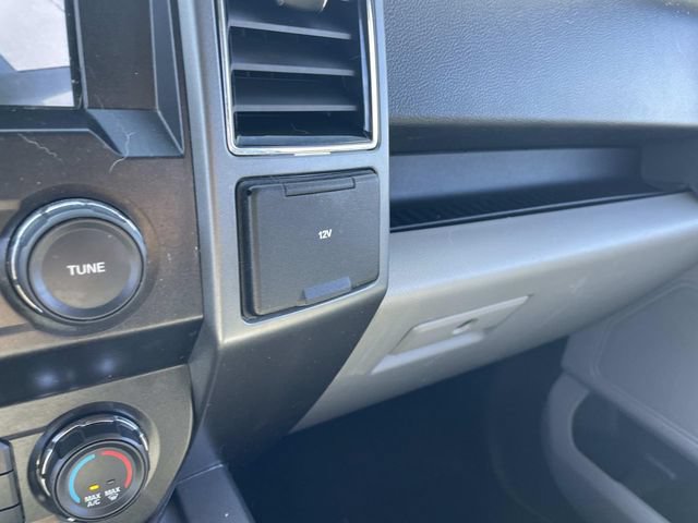 Used 2019 Ford F150 XLT w/ Equipment Group 301A Mid AWD/4WD image 25