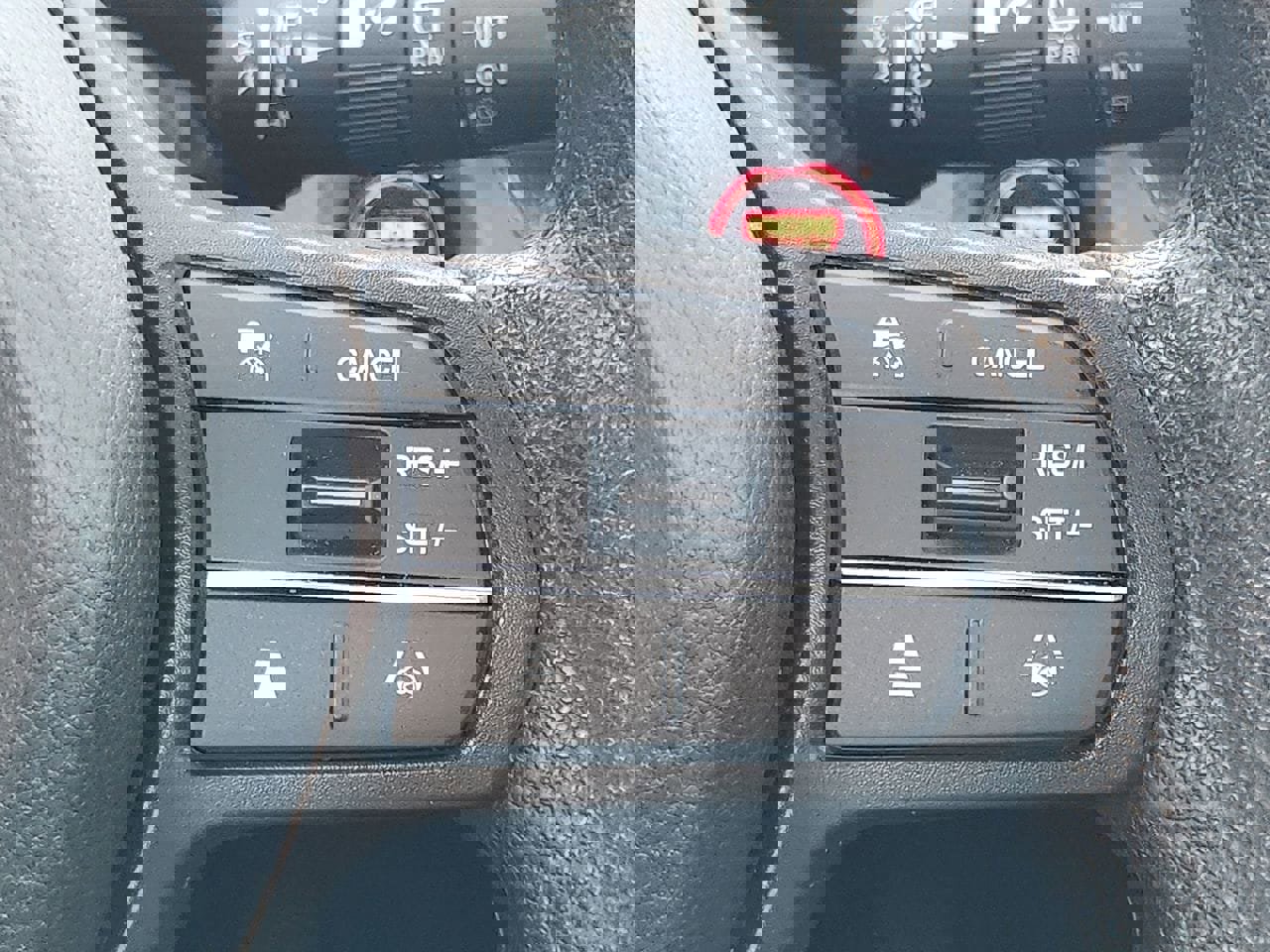 Certified 2024 Honda CR-V EX image 28