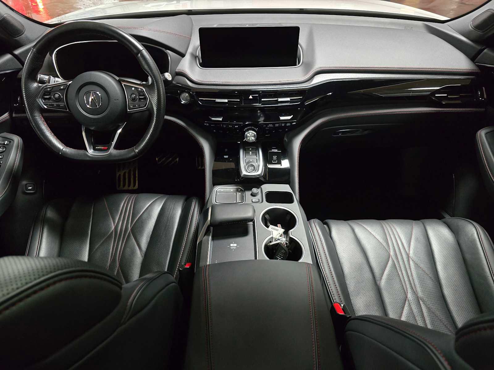 Used 2023 Acura MDX Type S image 18
