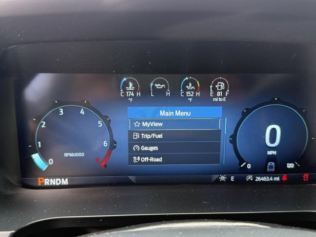 Used 2024 Ford F150 STX image 20