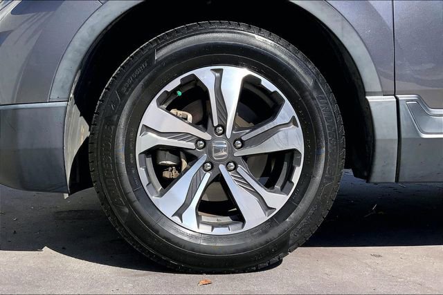 Used 2019 Honda CR-V LX image 9